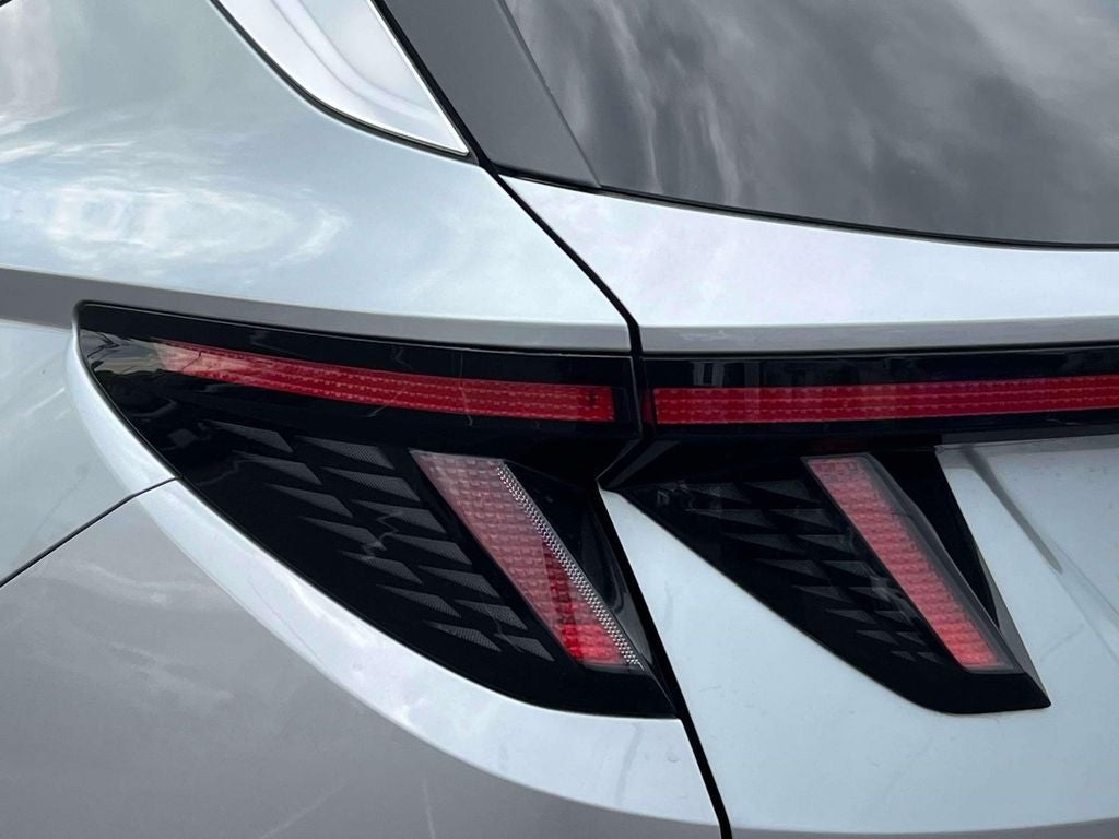 2023 Hyundai TUCSON HYBRID SEL Convenience