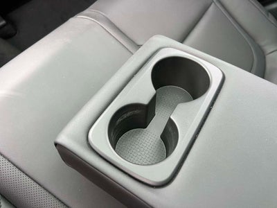 2023 Hyundai TUCSON HYBRID SEL Convenience