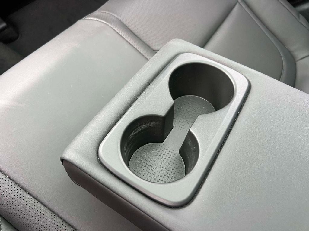 2023 Hyundai TUCSON HYBRID SEL Convenience