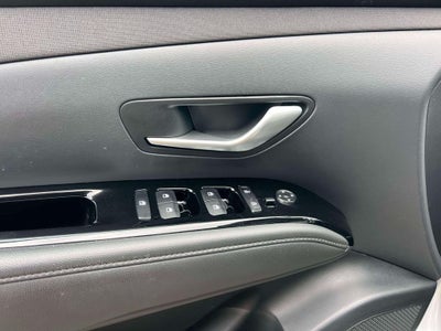 2023 Hyundai TUCSON HYBRID SEL Convenience