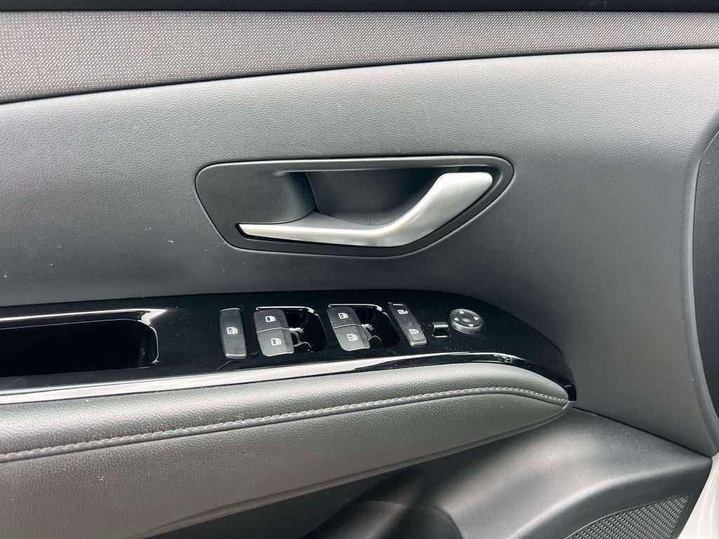 2023 Hyundai TUCSON HYBRID SEL Convenience