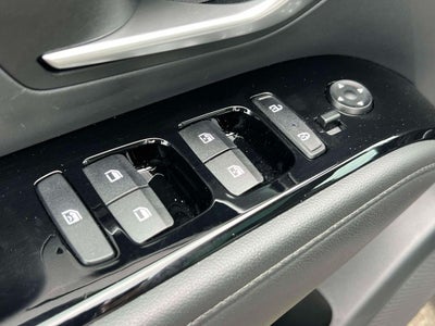 2023 Hyundai TUCSON HYBRID SEL Convenience