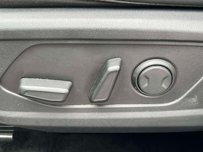 2023 Hyundai TUCSON HYBRID SEL Convenience