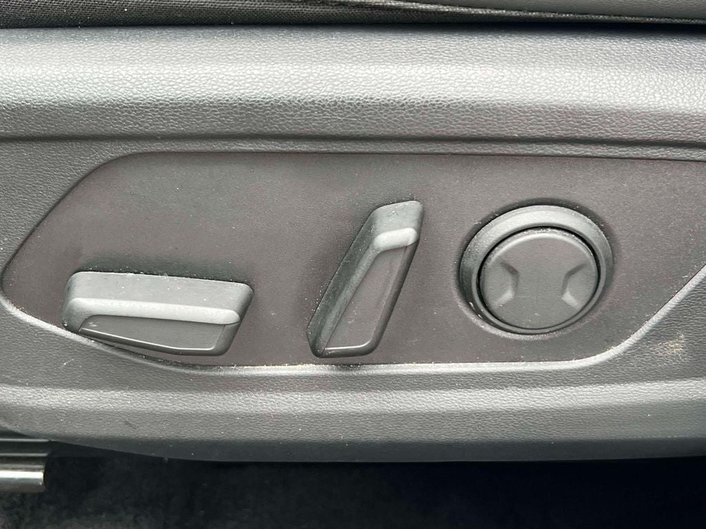 2023 Hyundai TUCSON HYBRID SEL Convenience