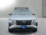 2023 Hyundai TUCSON HYBRID SEL Convenience