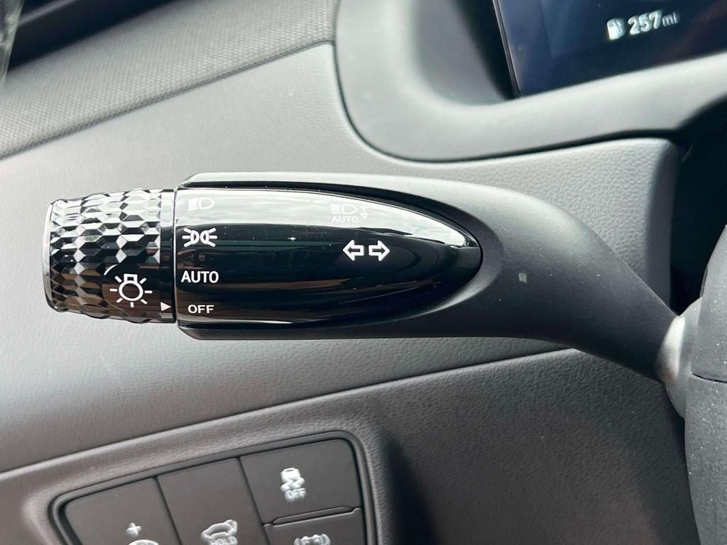 2023 Hyundai TUCSON HYBRID SEL Convenience