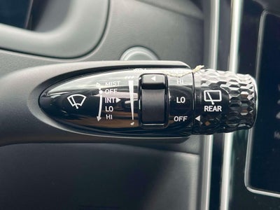 2023 Hyundai TUCSON HYBRID SEL Convenience