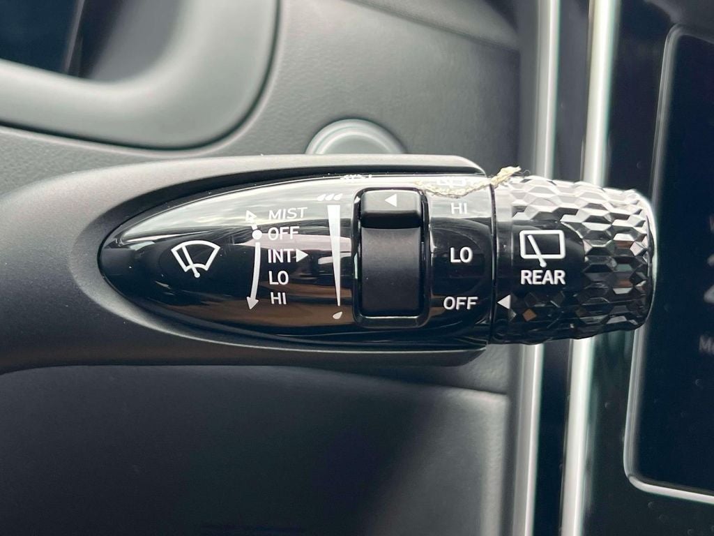 2023 Hyundai TUCSON HYBRID SEL Convenience