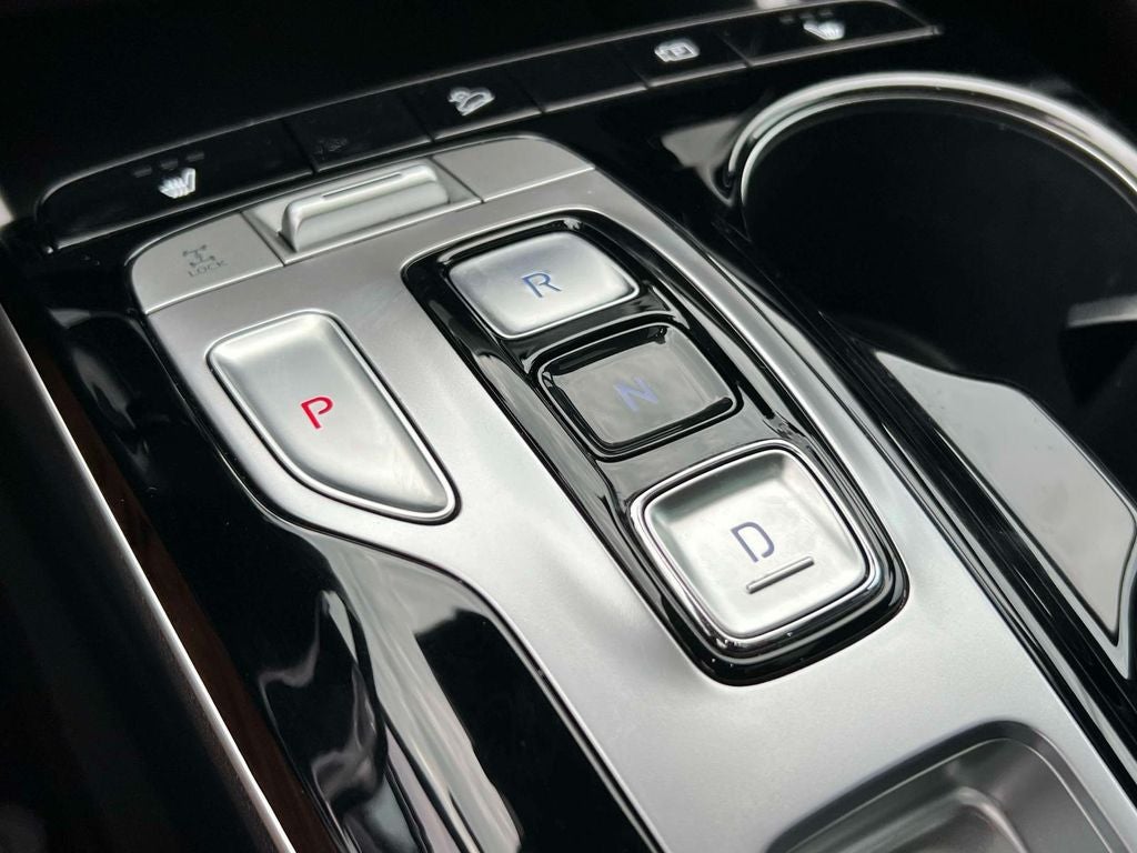 2023 Hyundai TUCSON HYBRID SEL Convenience