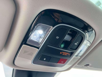 2023 Hyundai TUCSON HYBRID SEL Convenience