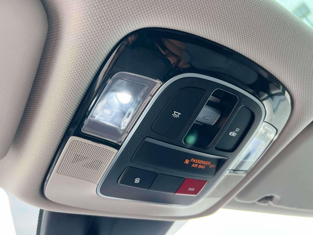 2023 Hyundai TUCSON HYBRID SEL Convenience