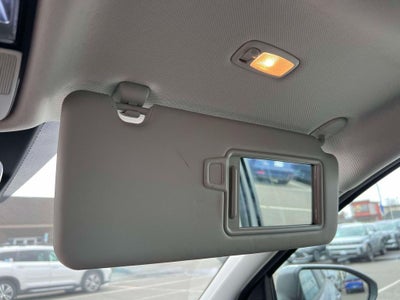 2023 Hyundai TUCSON HYBRID SEL Convenience