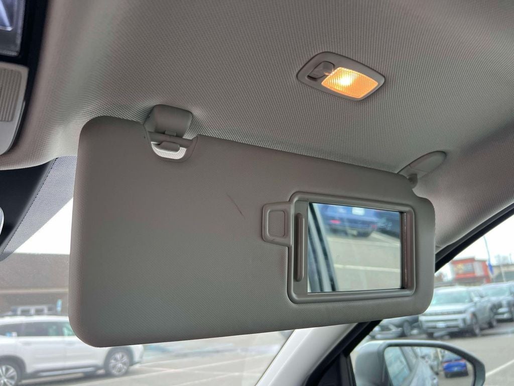 2023 Hyundai TUCSON HYBRID SEL Convenience