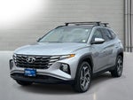 2023 Hyundai TUCSON HYBRID SEL Convenience