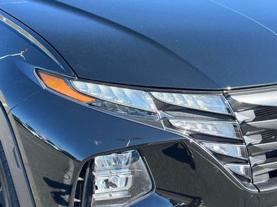 2024 Hyundai TUCSON XRT