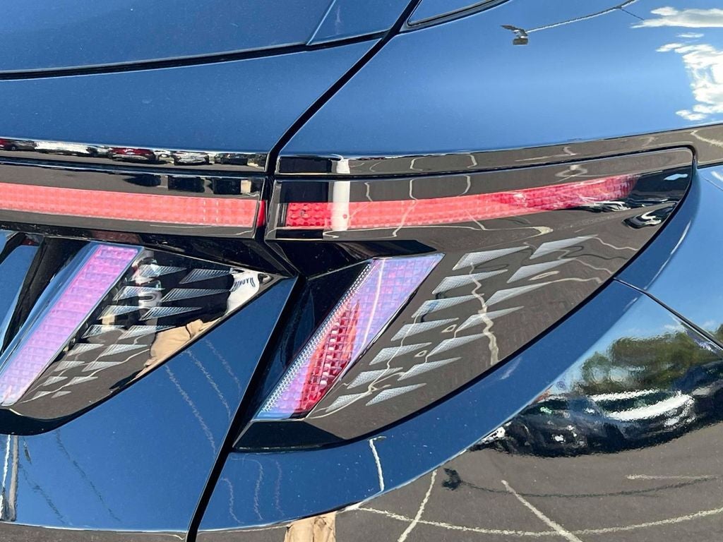 2024 Hyundai TUCSON XRT