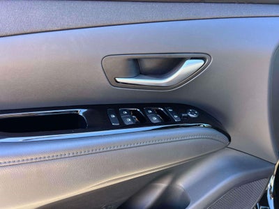 2024 Hyundai TUCSON XRT