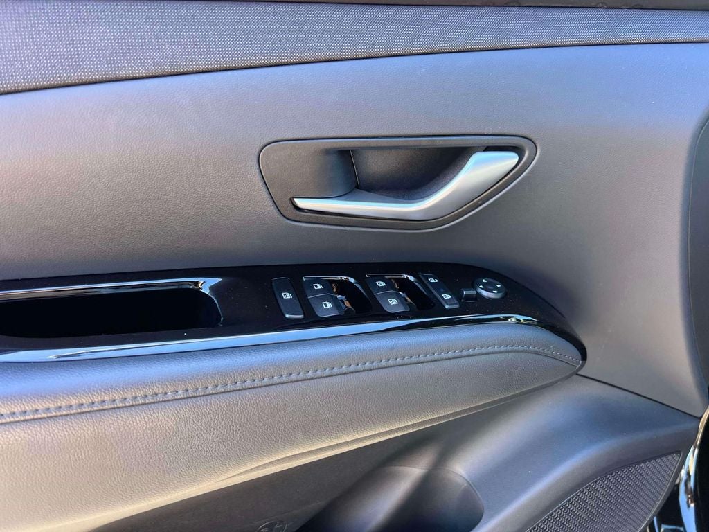 2024 Hyundai TUCSON XRT
