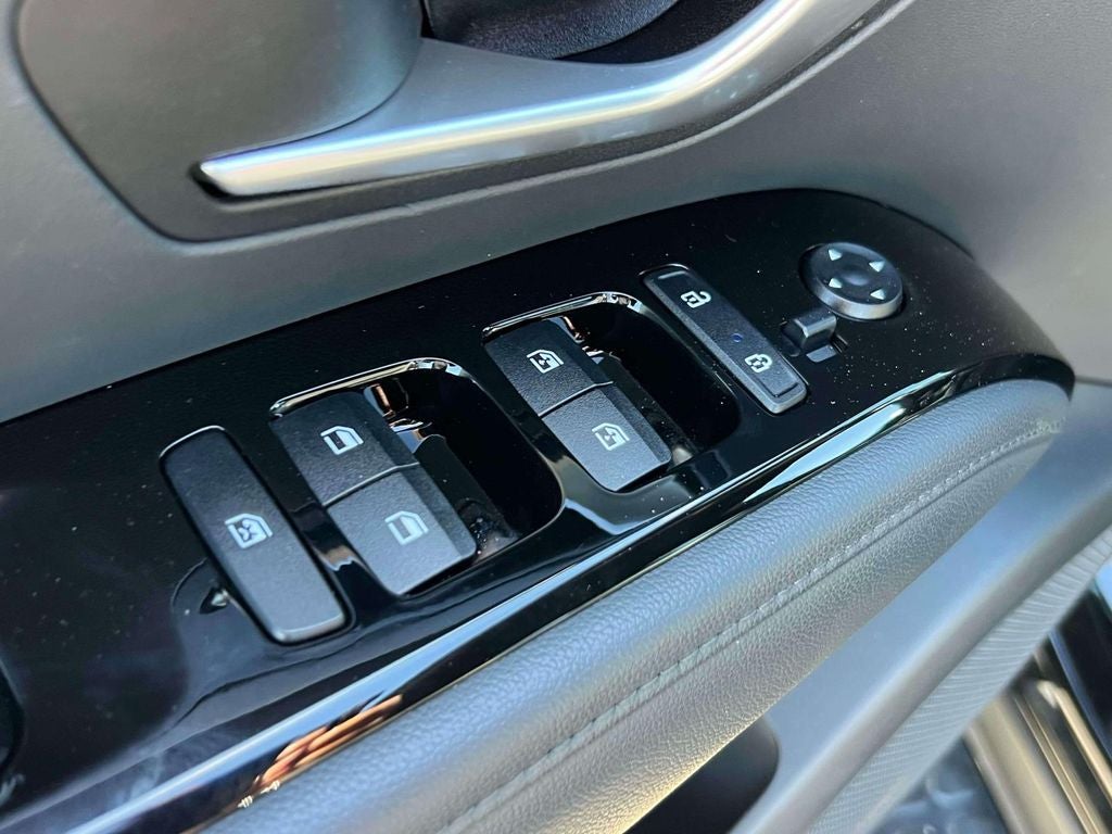 2024 Hyundai TUCSON XRT