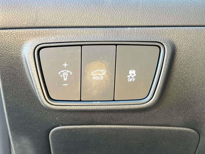 2024 Hyundai TUCSON XRT