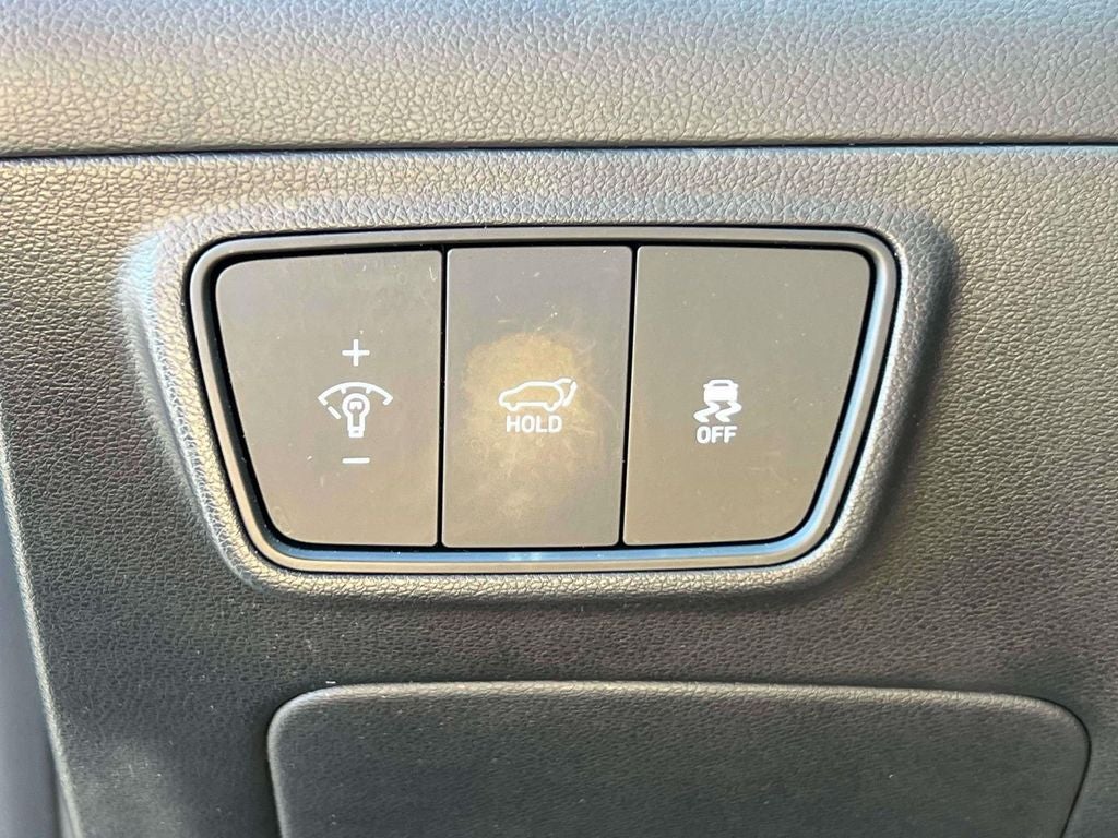 2024 Hyundai TUCSON XRT