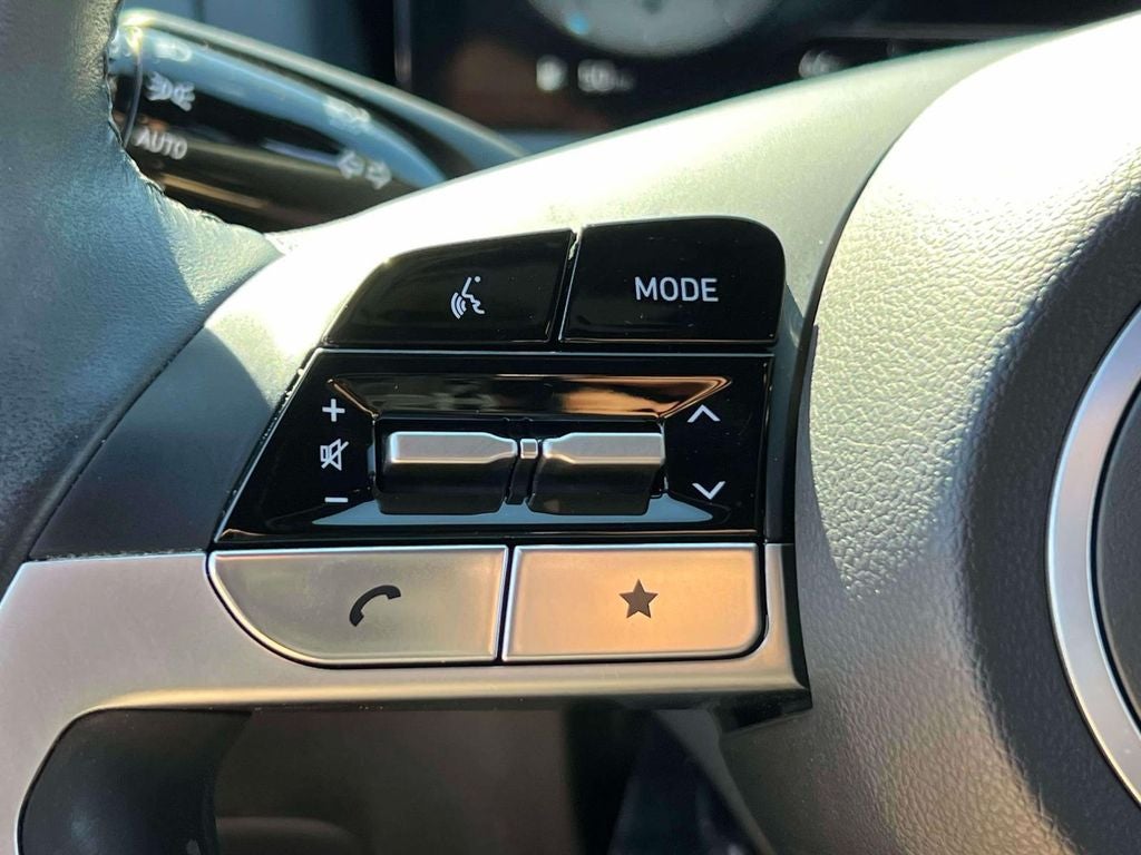 2024 Hyundai TUCSON XRT