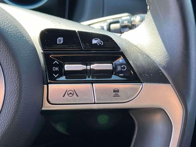 2024 Hyundai TUCSON XRT