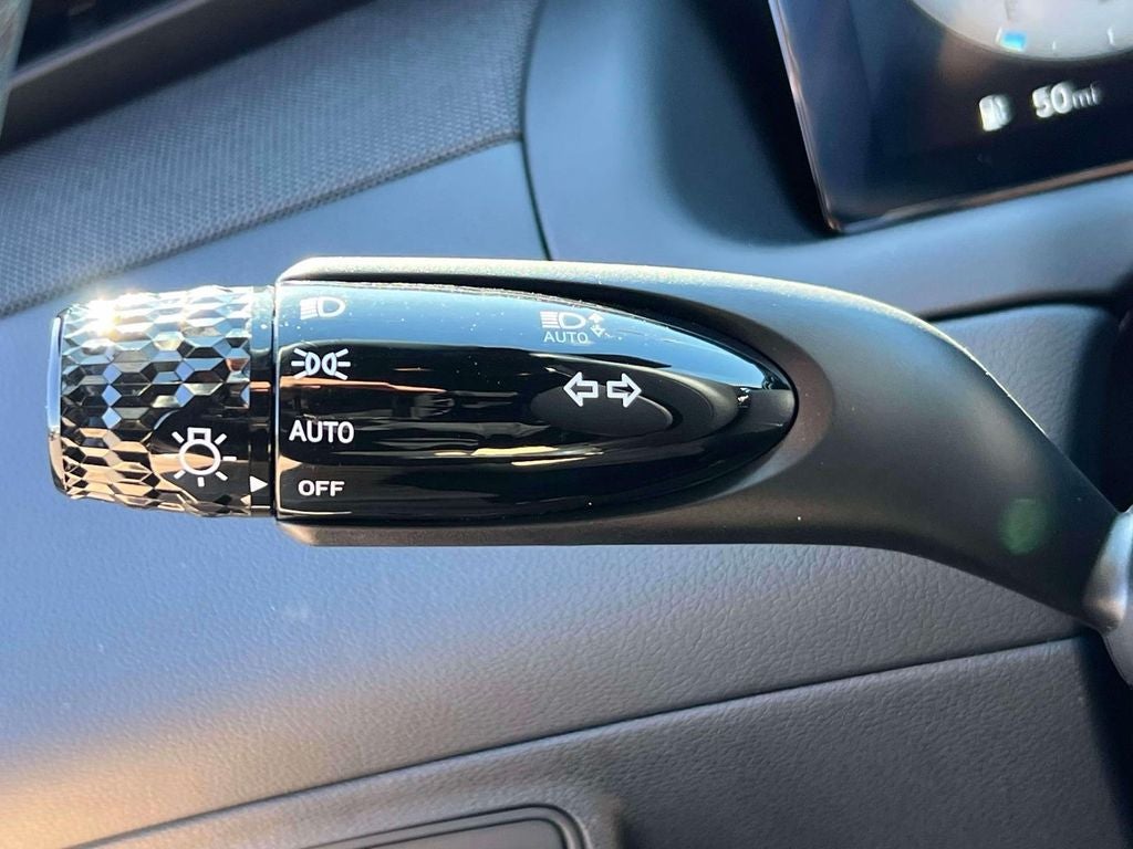 2024 Hyundai TUCSON XRT