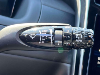 2024 Hyundai TUCSON XRT