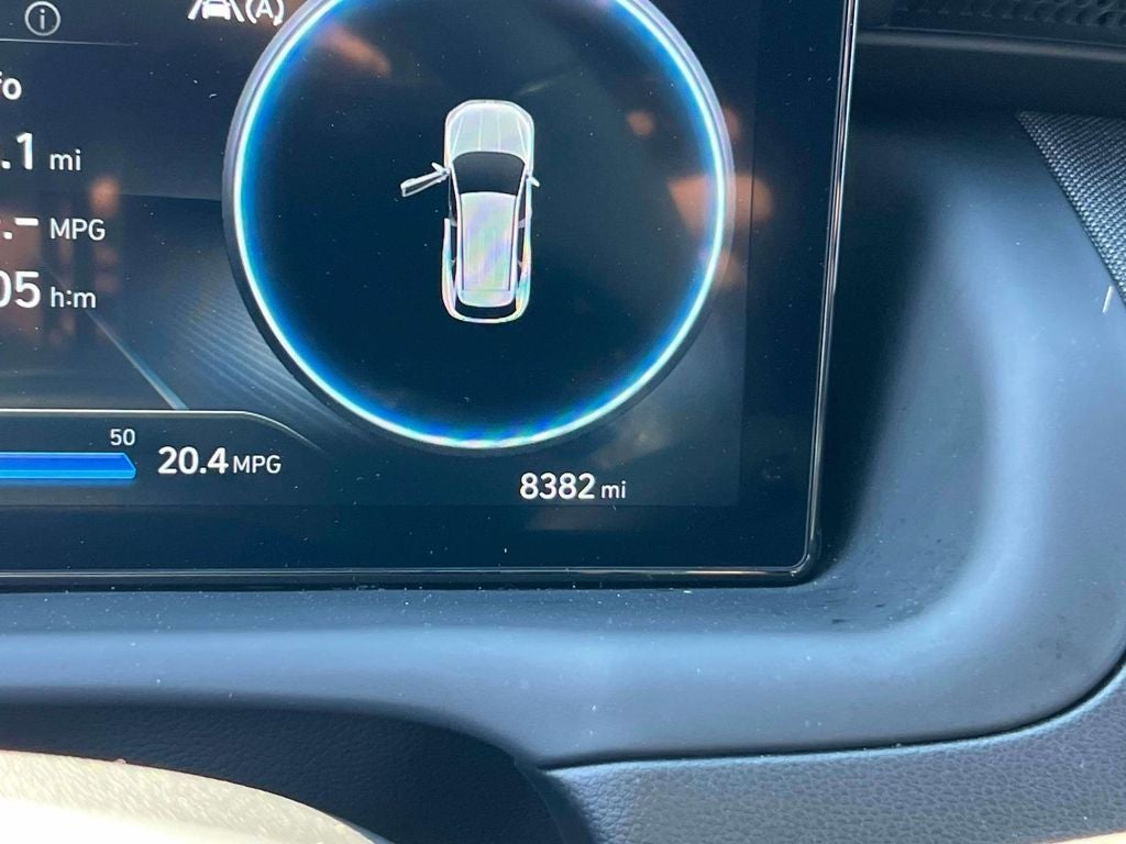 2024 Hyundai TUCSON XRT