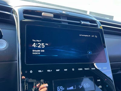 2024 Hyundai TUCSON XRT