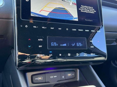 2024 Hyundai TUCSON XRT