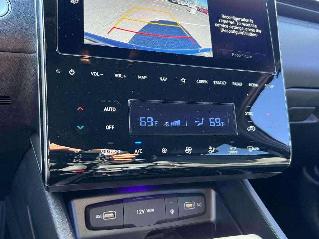 2024 Hyundai TUCSON XRT