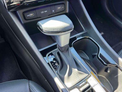 2024 Hyundai TUCSON XRT