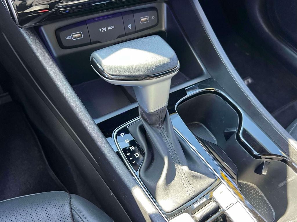 2024 Hyundai TUCSON XRT