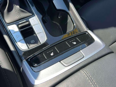 2024 Hyundai TUCSON XRT