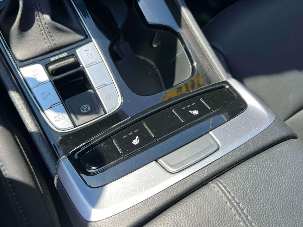 2024 Hyundai TUCSON XRT