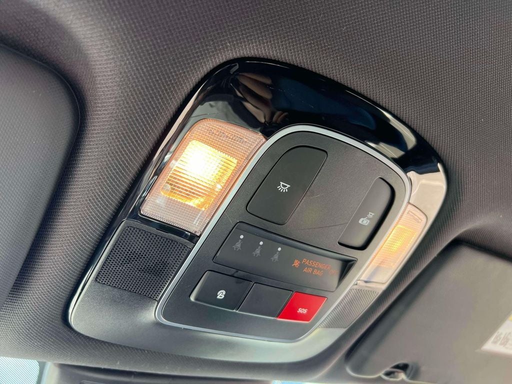 2024 Hyundai TUCSON XRT