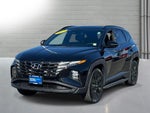 2024 Hyundai TUCSON XRT