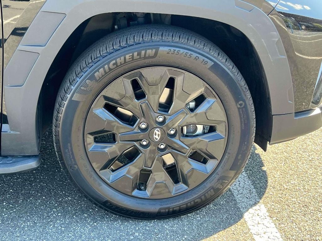 2024 Hyundai TUCSON XRT