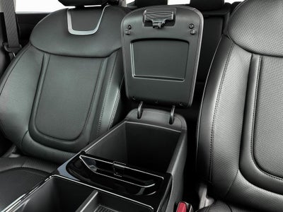 2026 Hyundai TUCSON PLUG-IN HYBRID Limited