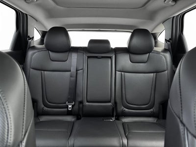 2026 Hyundai TUCSON PLUG-IN HYBRID Limited