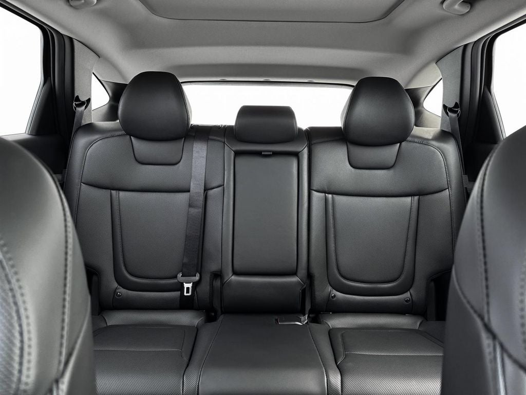 2026 Hyundai TUCSON PLUG-IN HYBRID Limited