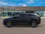 2026 Hyundai TUCSON PLUG-IN HYBRID Limited