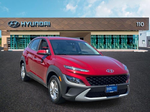 2023 Hyundai KONA SE