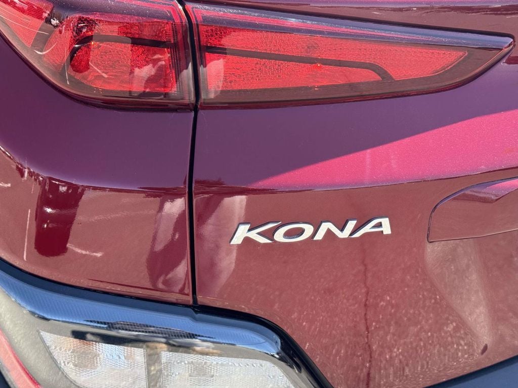 2023 Hyundai KONA SE