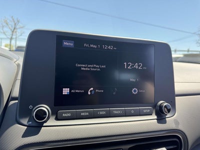 2023 Hyundai KONA SE