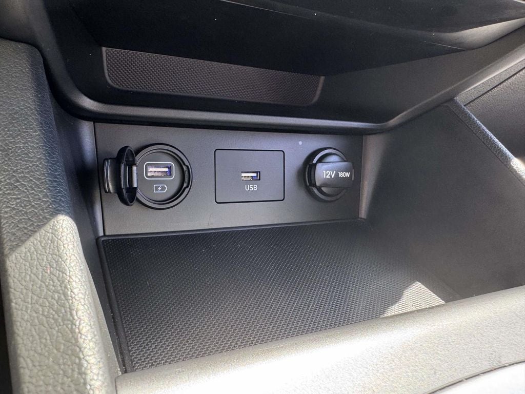 2023 Hyundai KONA SE