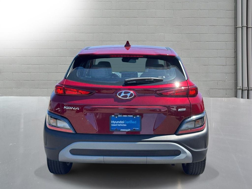 2023 Hyundai KONA SE