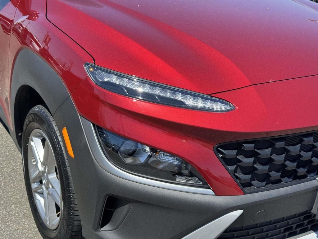 2023 Hyundai KONA SE